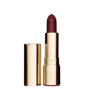 CLARINS JOLI ROUGE 738 ROYAL PLUM NEW IN BOX